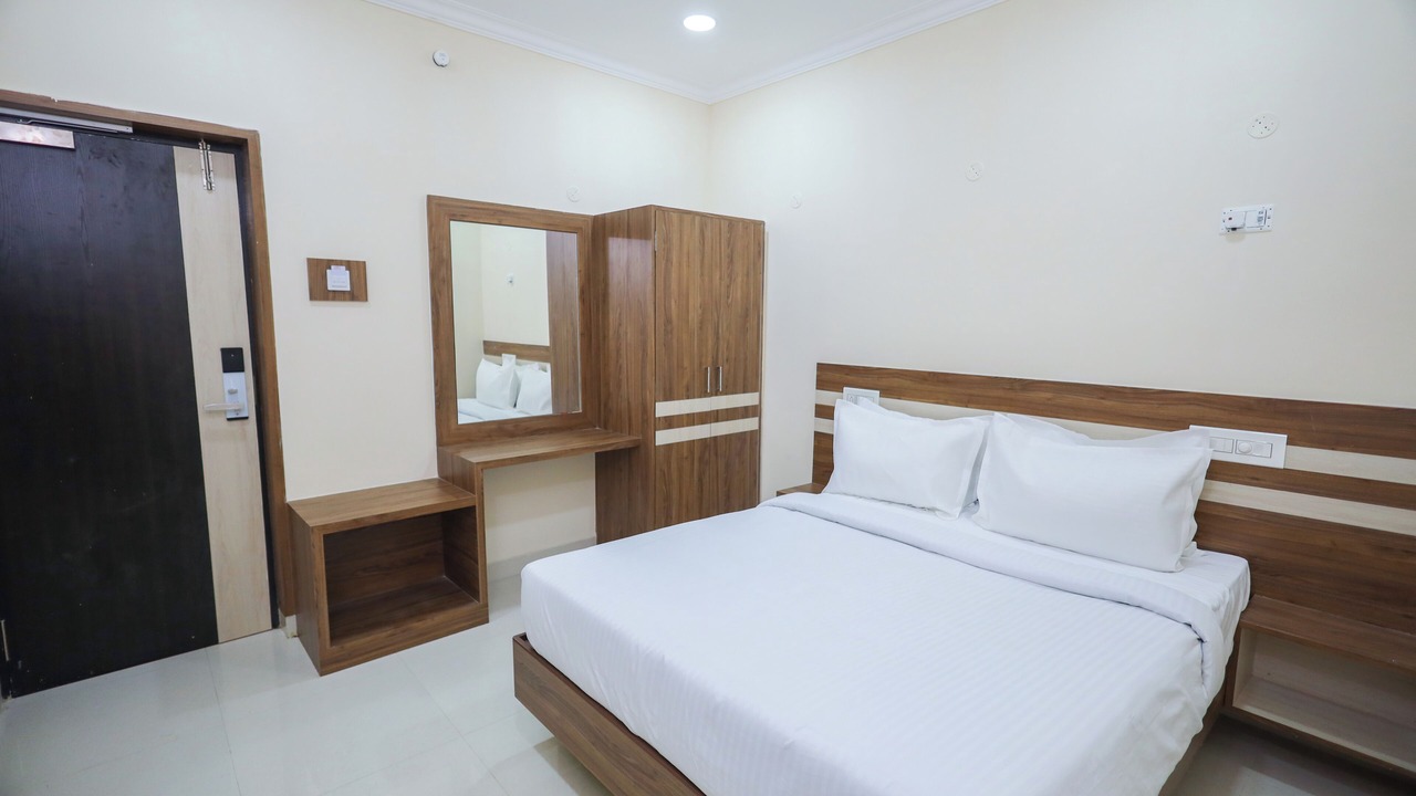 Photo of Bedroom in Srirangam