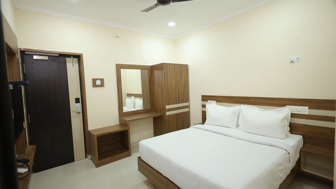 Photo of Bedroom in Srirangam