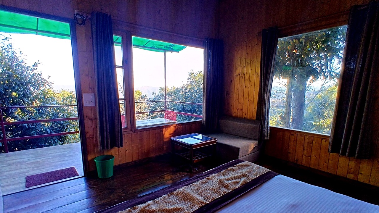 Photo of Others in Mukteshwar