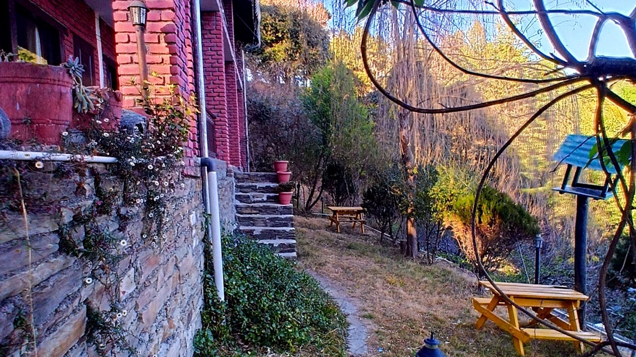 Photo of Outdoor in Mukteshwar