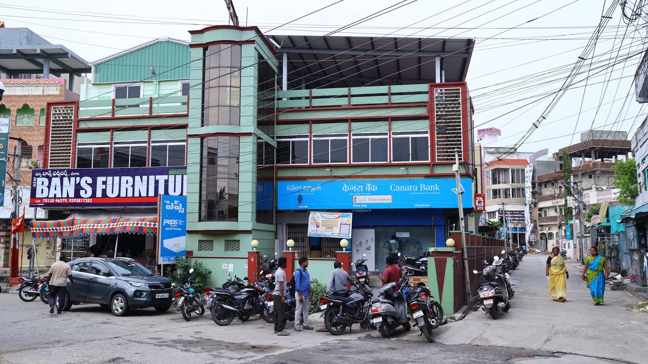 Photo of Outdoor in Chirala