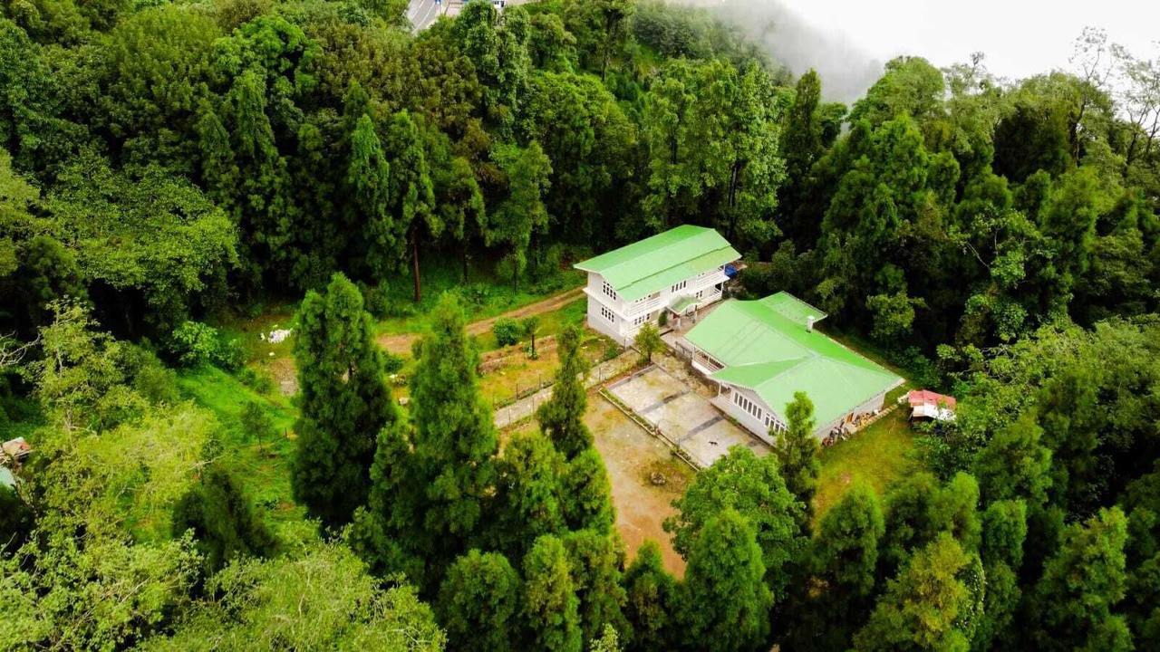 Photo of Outdoor in Namchi