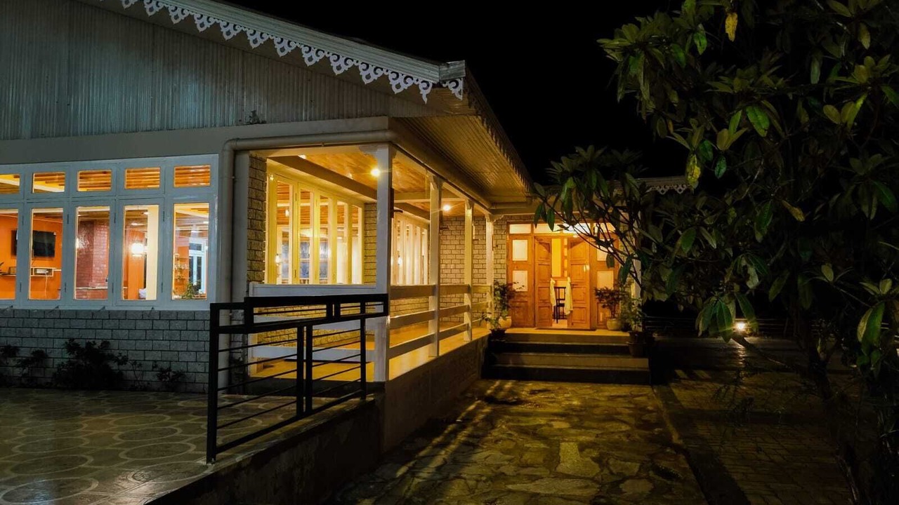 Photo of Outdoor in Namchi