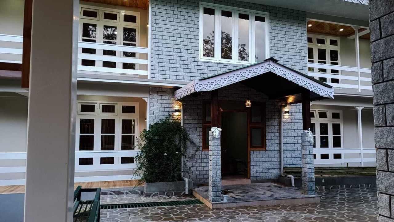 Photo of Outdoor in Namchi