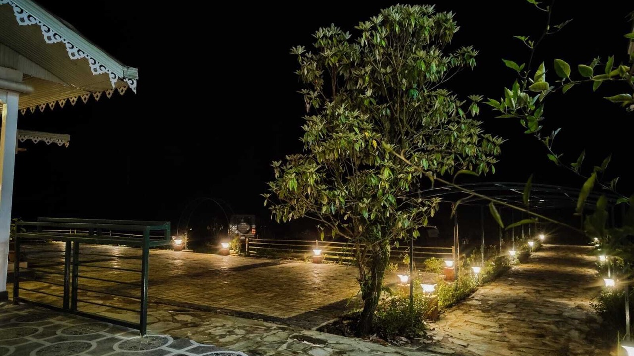 Photo of Outdoor in Namchi