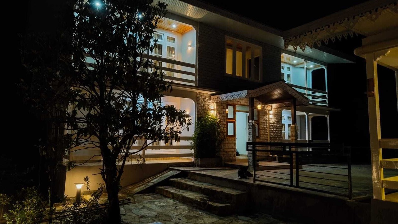 Photo of Outdoor in Namchi