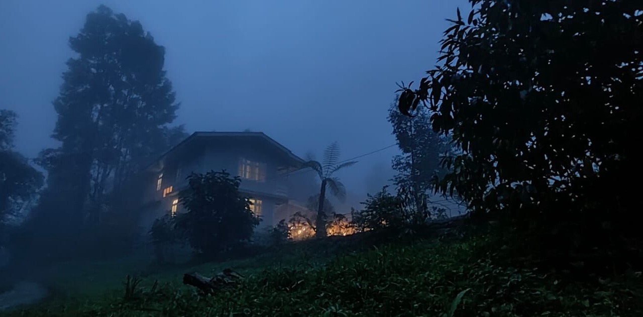 Photo of Outdoor in Namchi