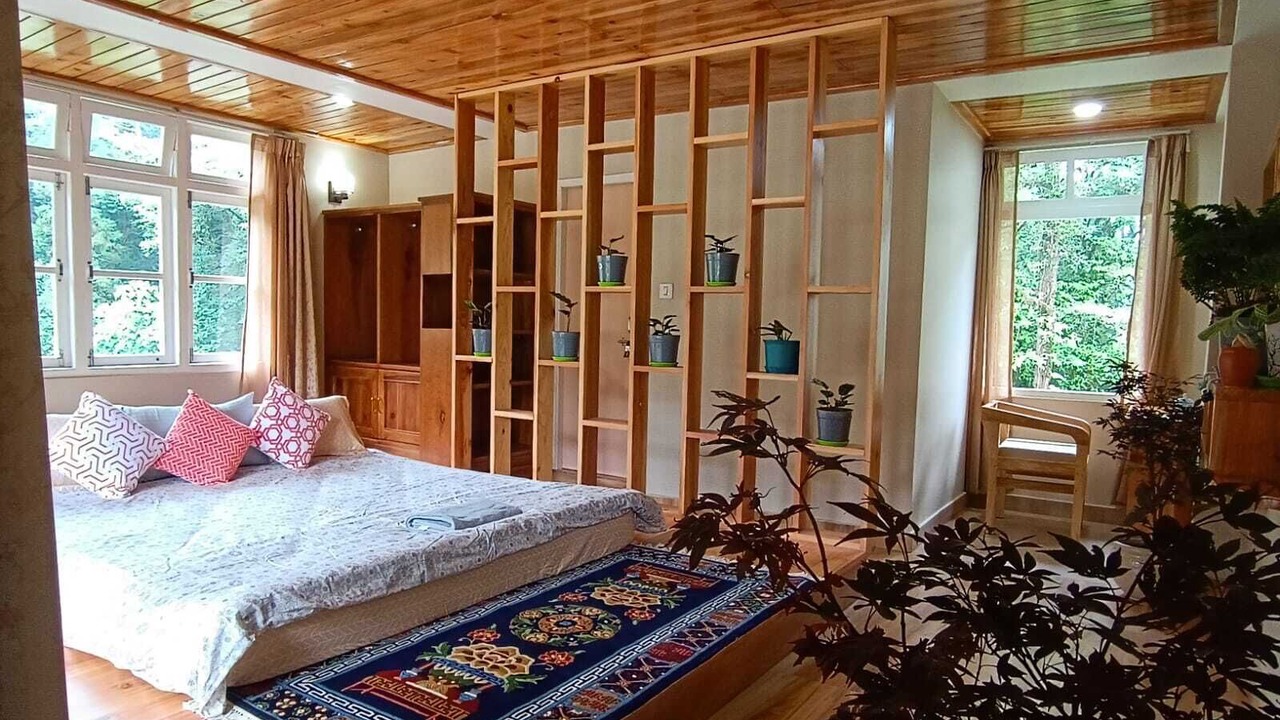 Photo of Bedroom in Namchi