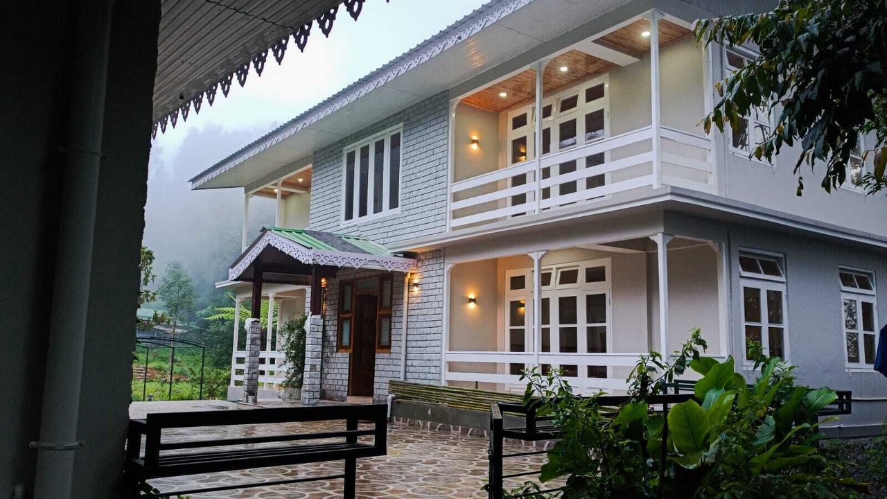 Photo of Outdoor in Namchi