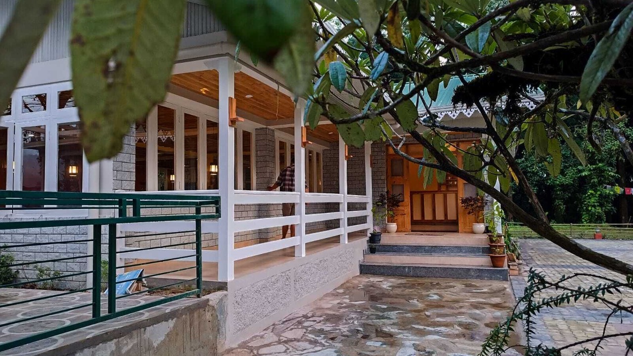 Photo of Outdoor in Namchi