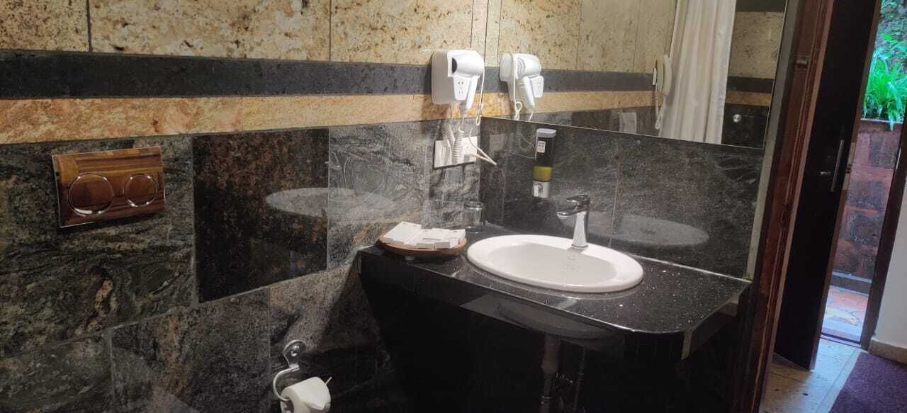 Photo of Bathroom in Virarajendrapet