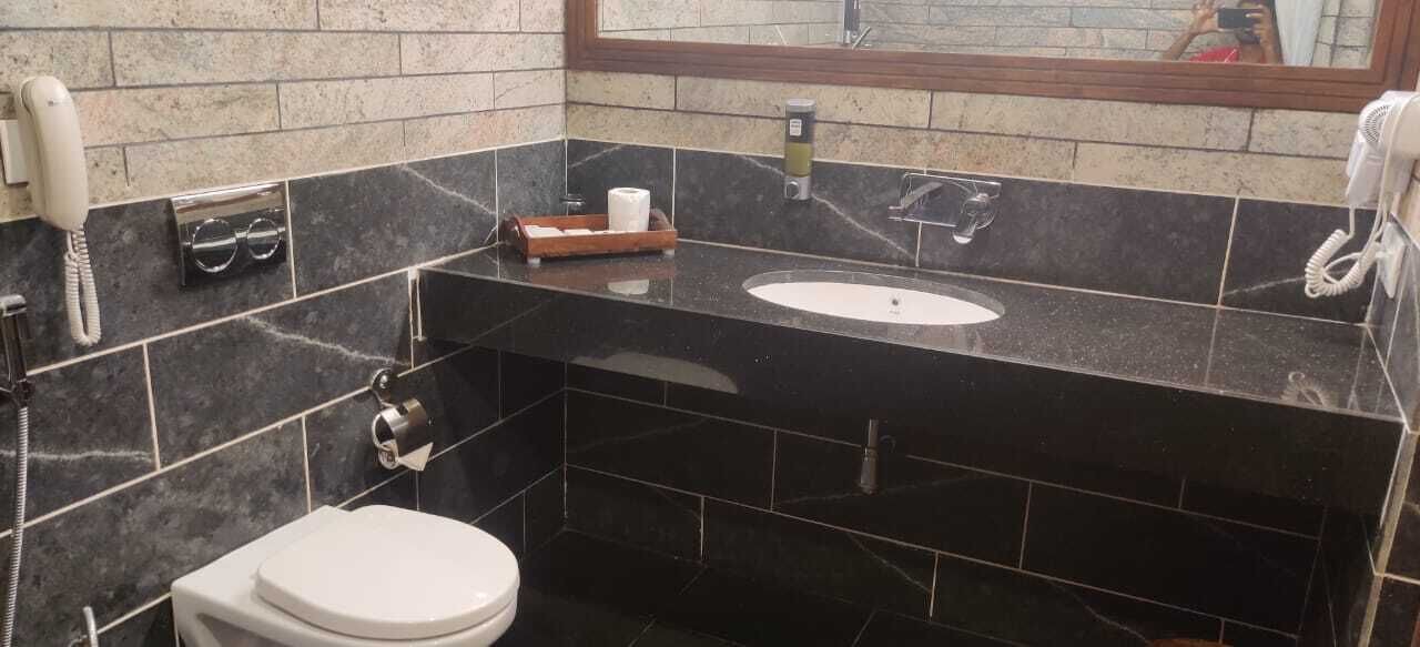 Photo of Bathroom in Virarajendrapet