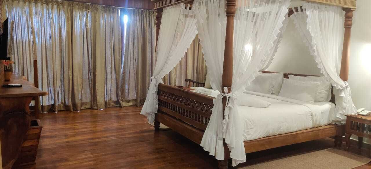 Photo of Bedroom in Virarajendrapet