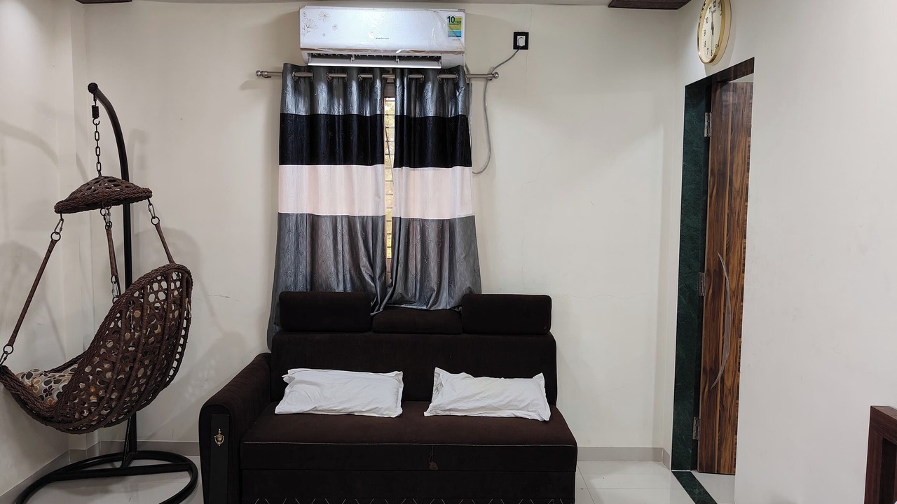 Photo of Bedroom in Murbad