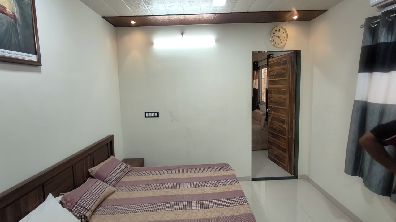 Photo of Bedroom in Murbad