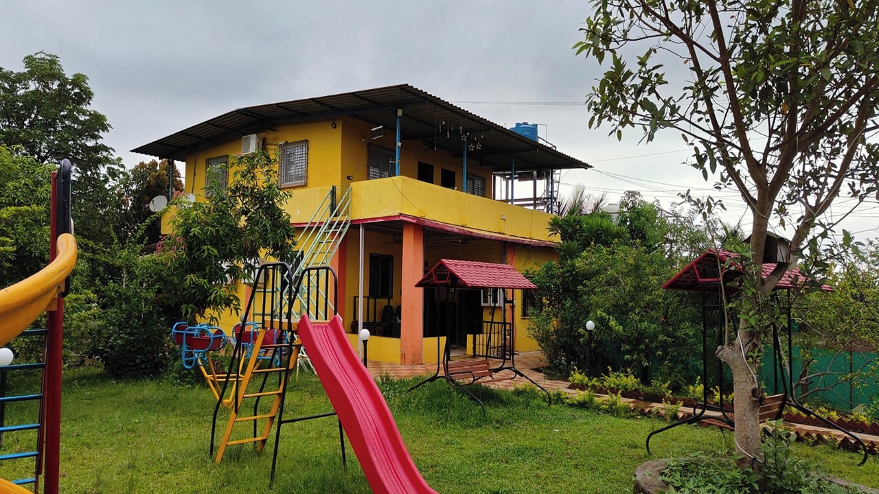 Photo of Outdoor in Murbad