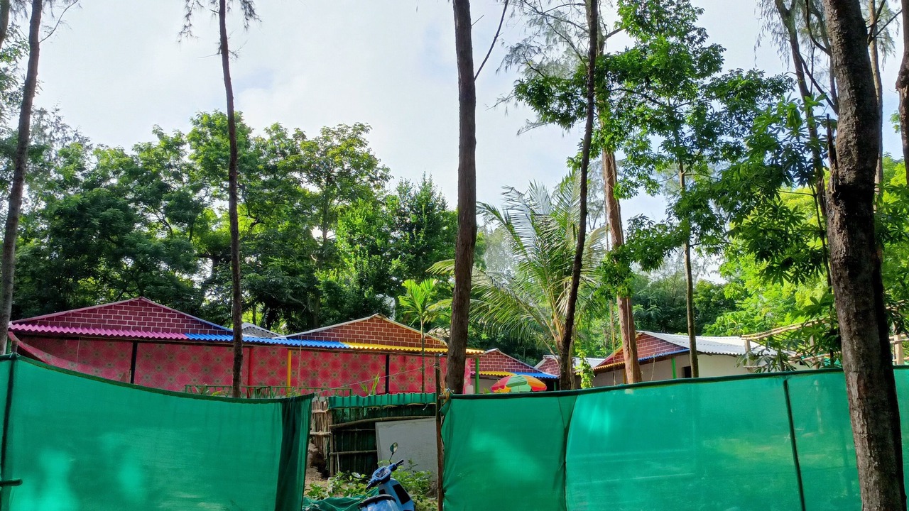 Photo of Outdoor in Balasore