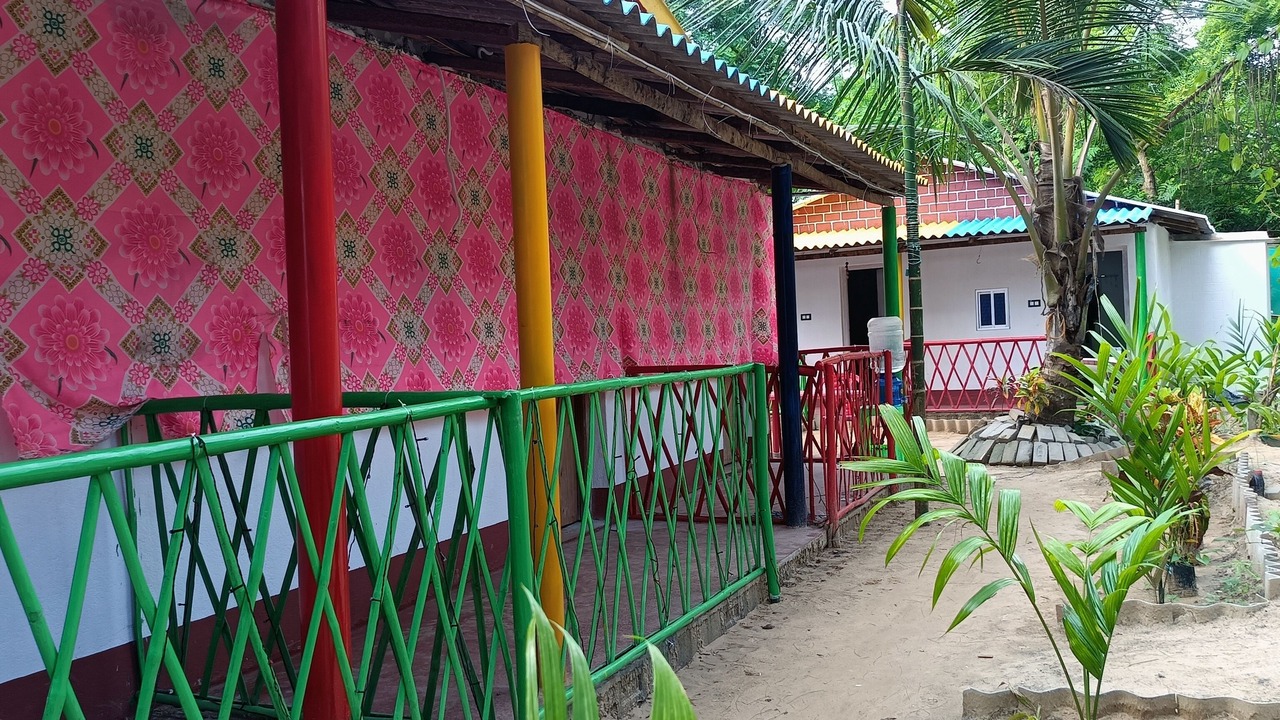 Photo of Outdoor in Balasore