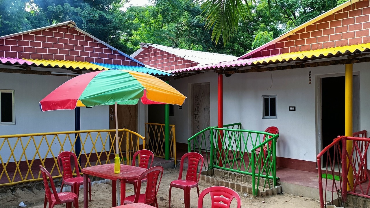 Photo of Outdoor in Balasore