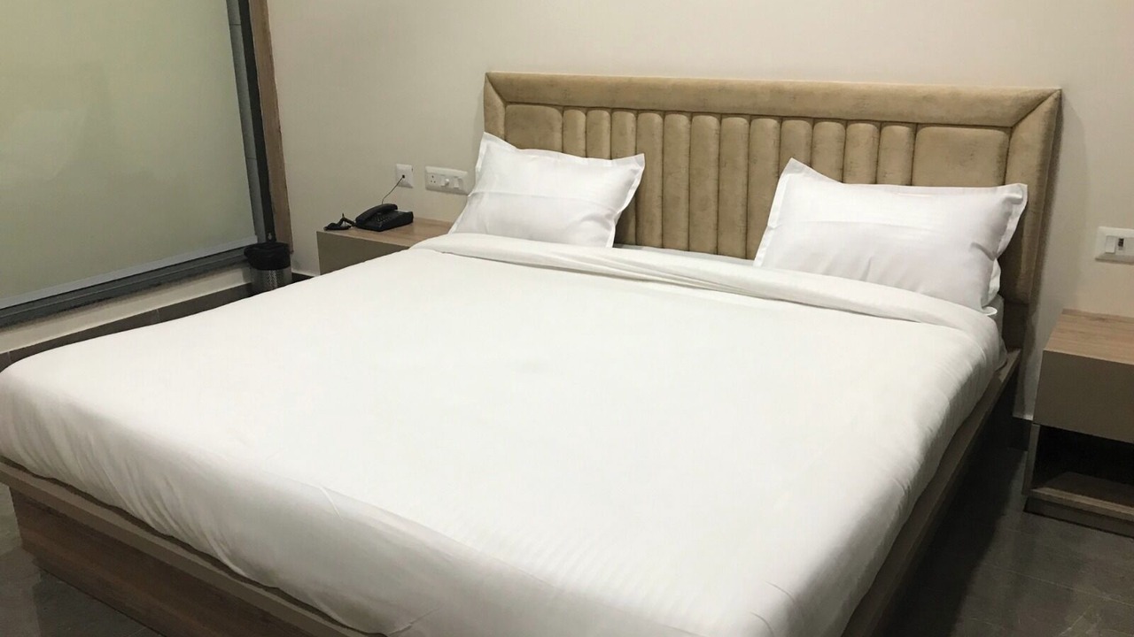 Photo of Bedroom in Pathankot