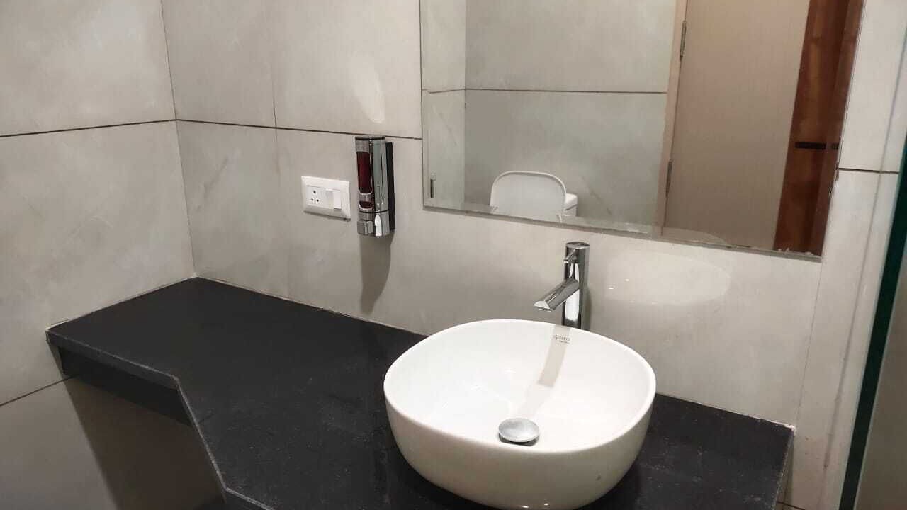 Photo of Bathroom in Pathankot