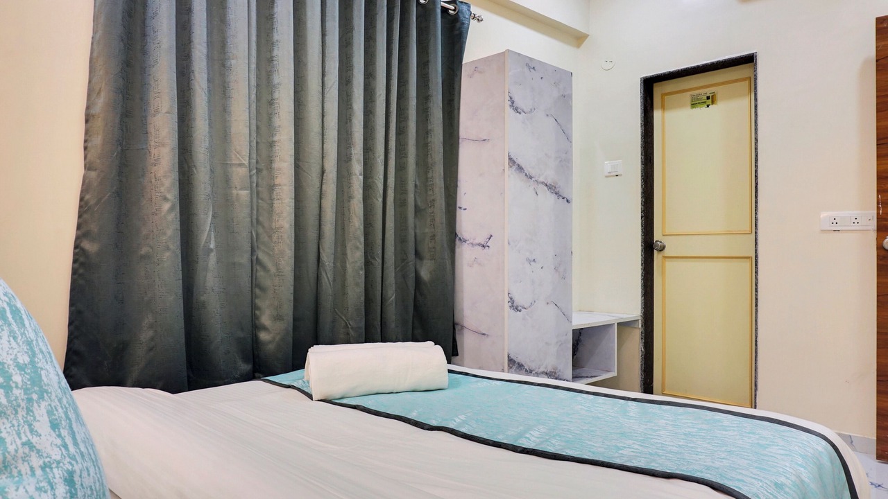 Photo of Bedroom in Aundh