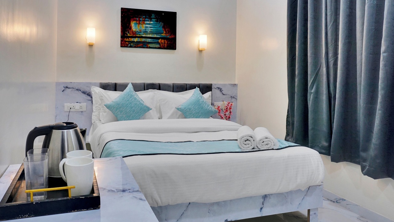 Photo of Bedroom in Aundh