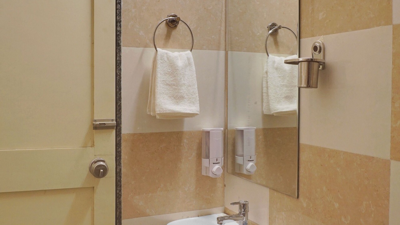 Photo of Bathroom in Aundh
