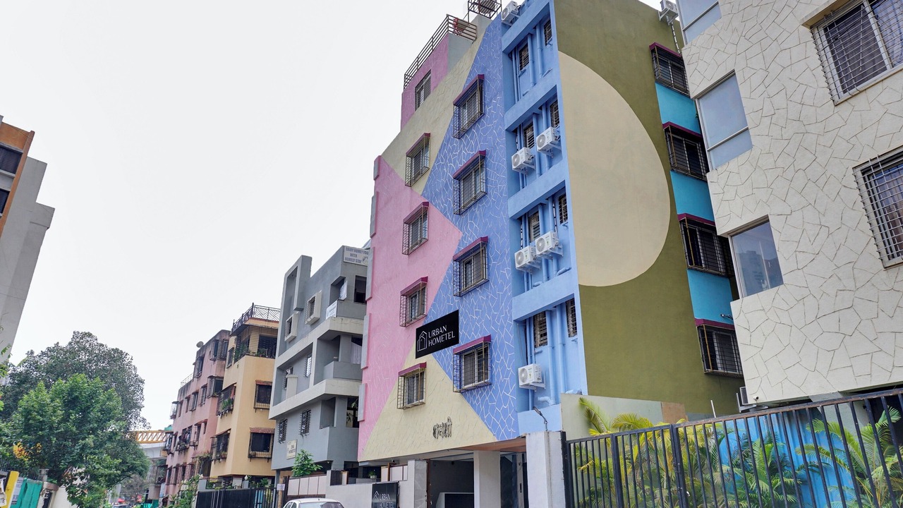 Photo of Outdoor in Aundh