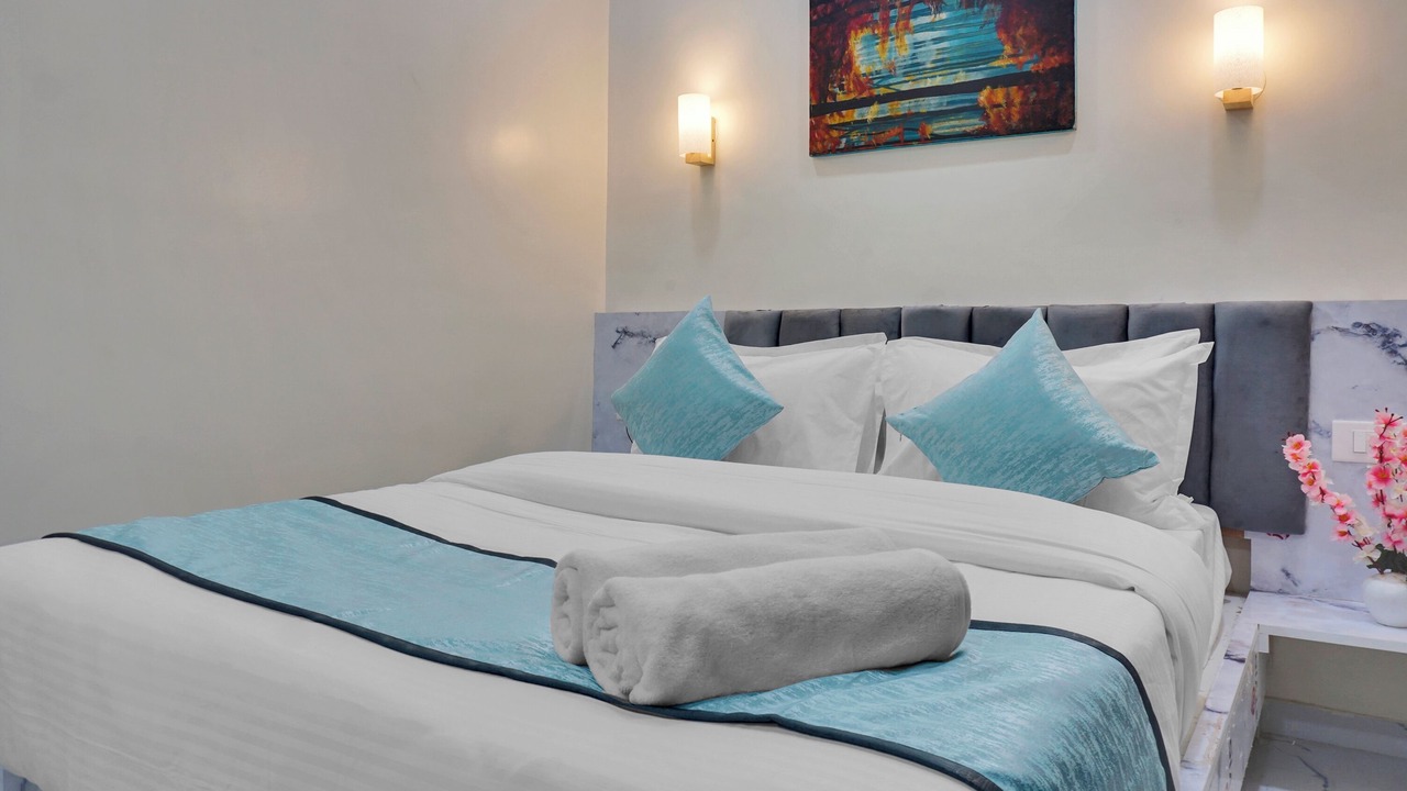 Photo of Bedroom in Aundh