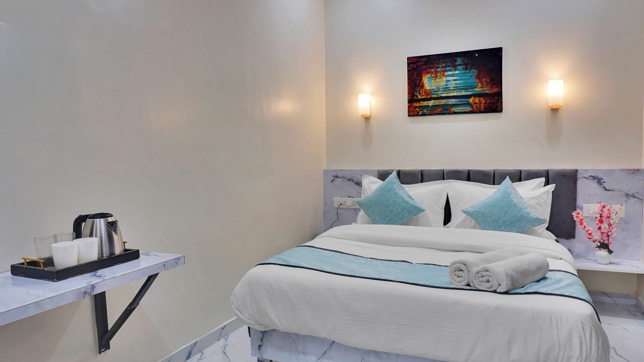 Photo of Bedroom in Aundh