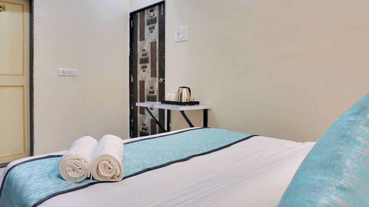 Photo of Bedroom in Aundh
