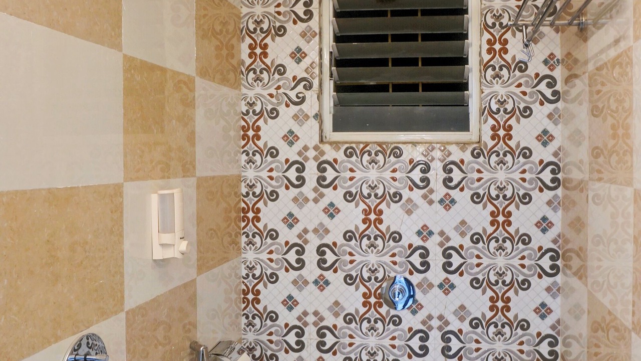 Photo of Bathroom in Aundh