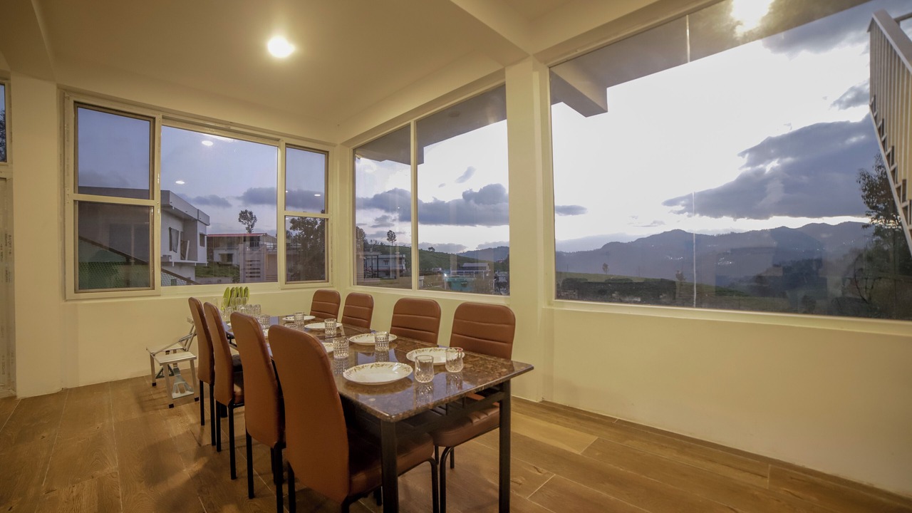 Photo of Bedroom in Kotagiri