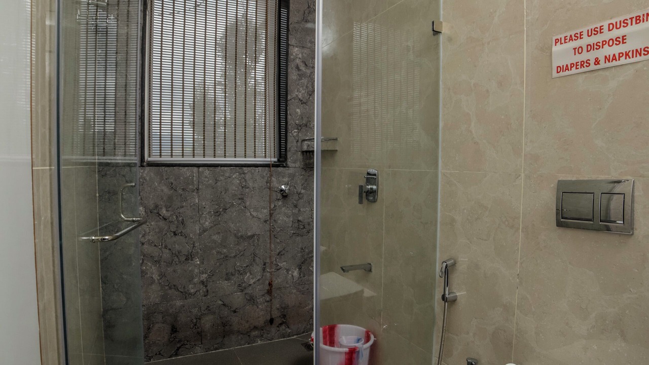 Photo of Bathroom in Kotagiri