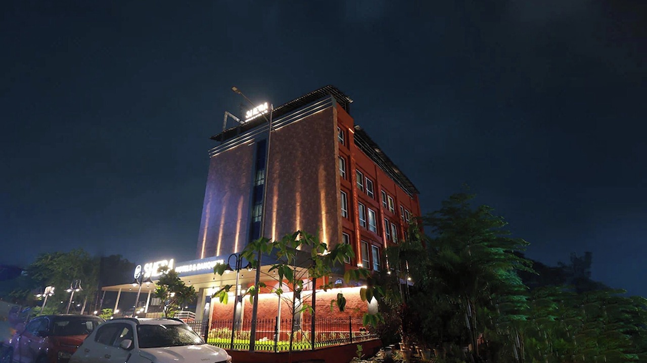Photo of Outdoor in Navi Mumbai
