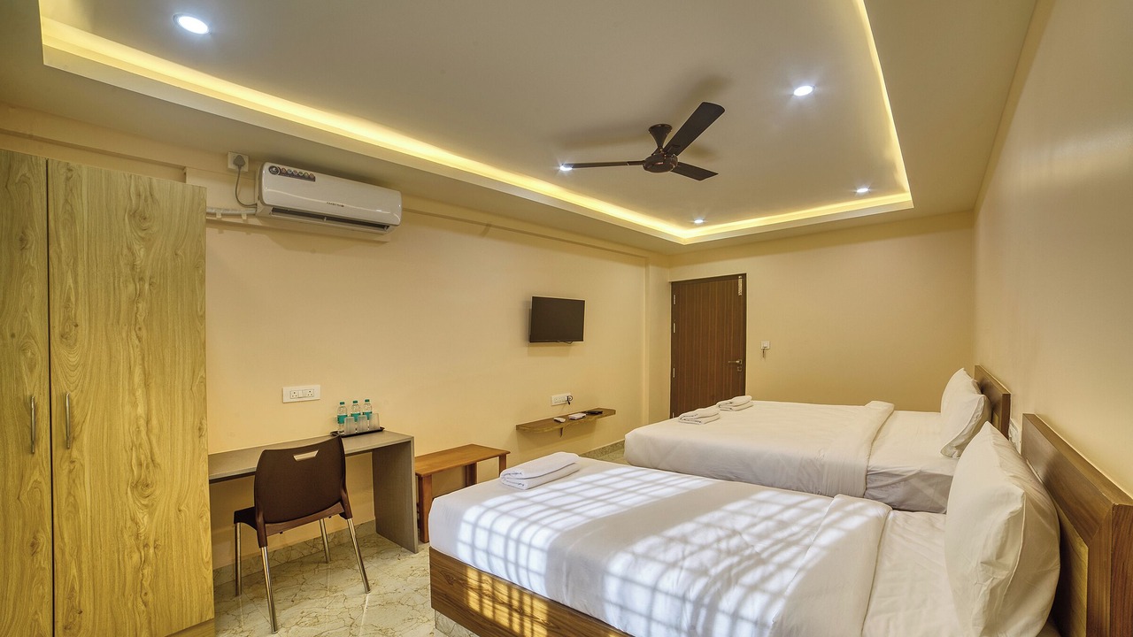 Photo of Bedroom in Chikkajala