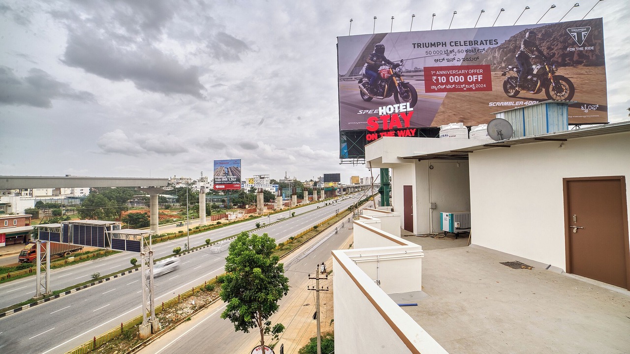 Photo of Outdoor in Chikkajala