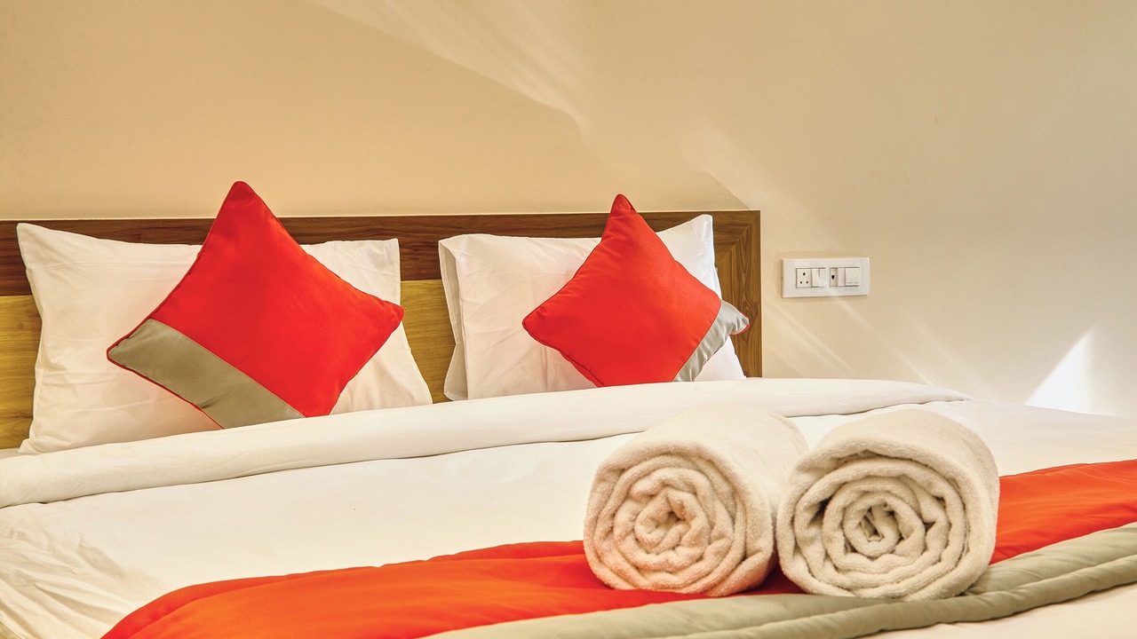 Photo of Bedroom in Chikkajala