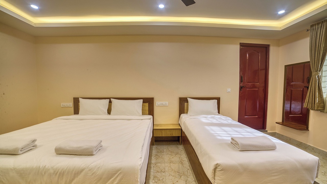 Photo of Bedroom in Chikkajala