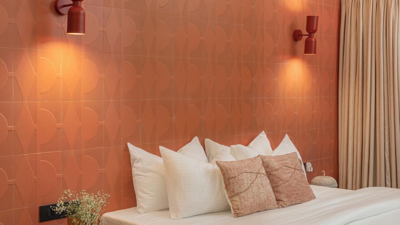 Photo of Bedroom in Igatpuri