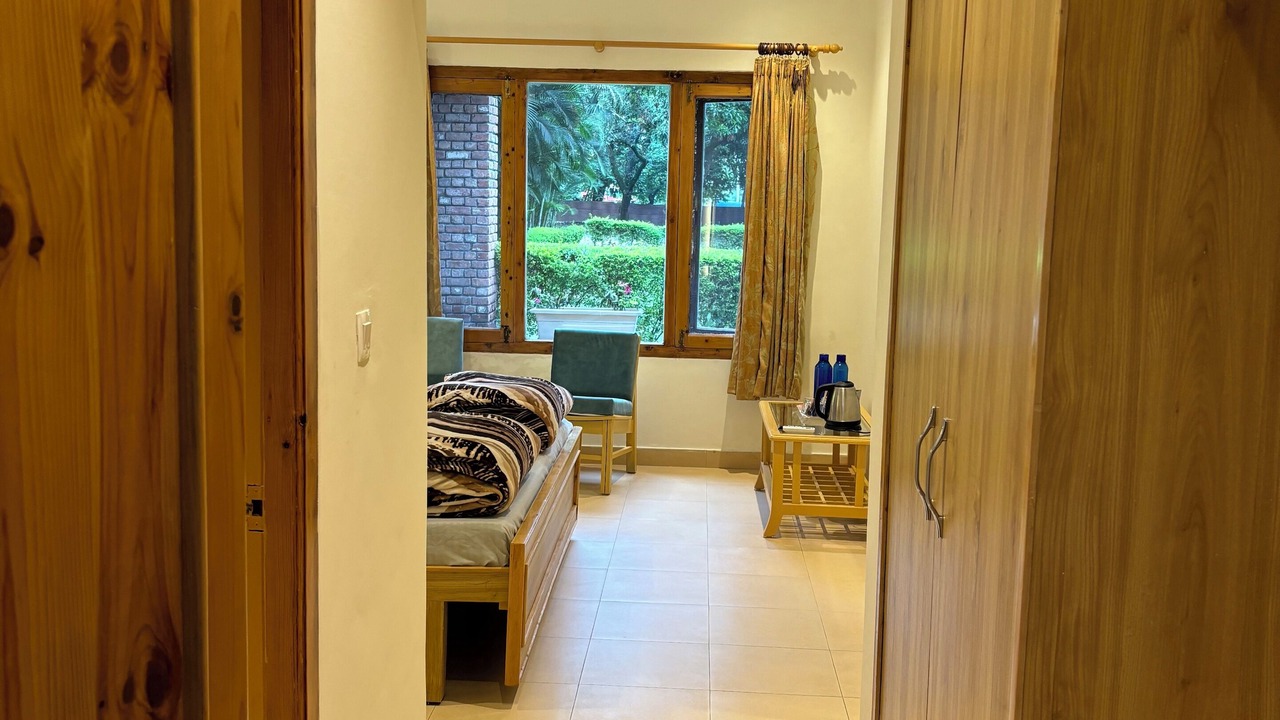 Photo of Bedroom in Dehradun