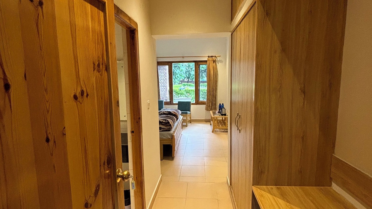 Photo of Bedroom in Dehradun