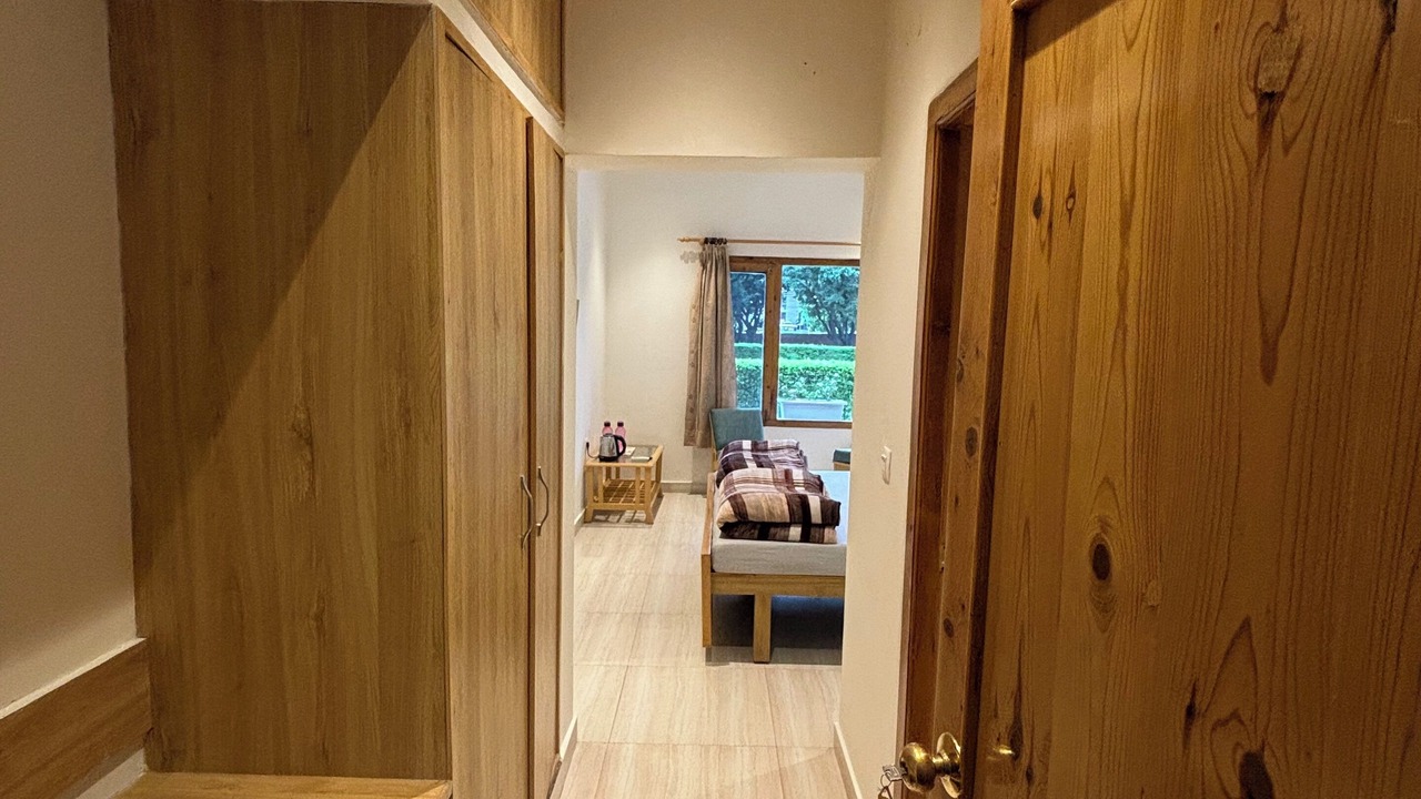 Photo of Bedroom in Dehradun