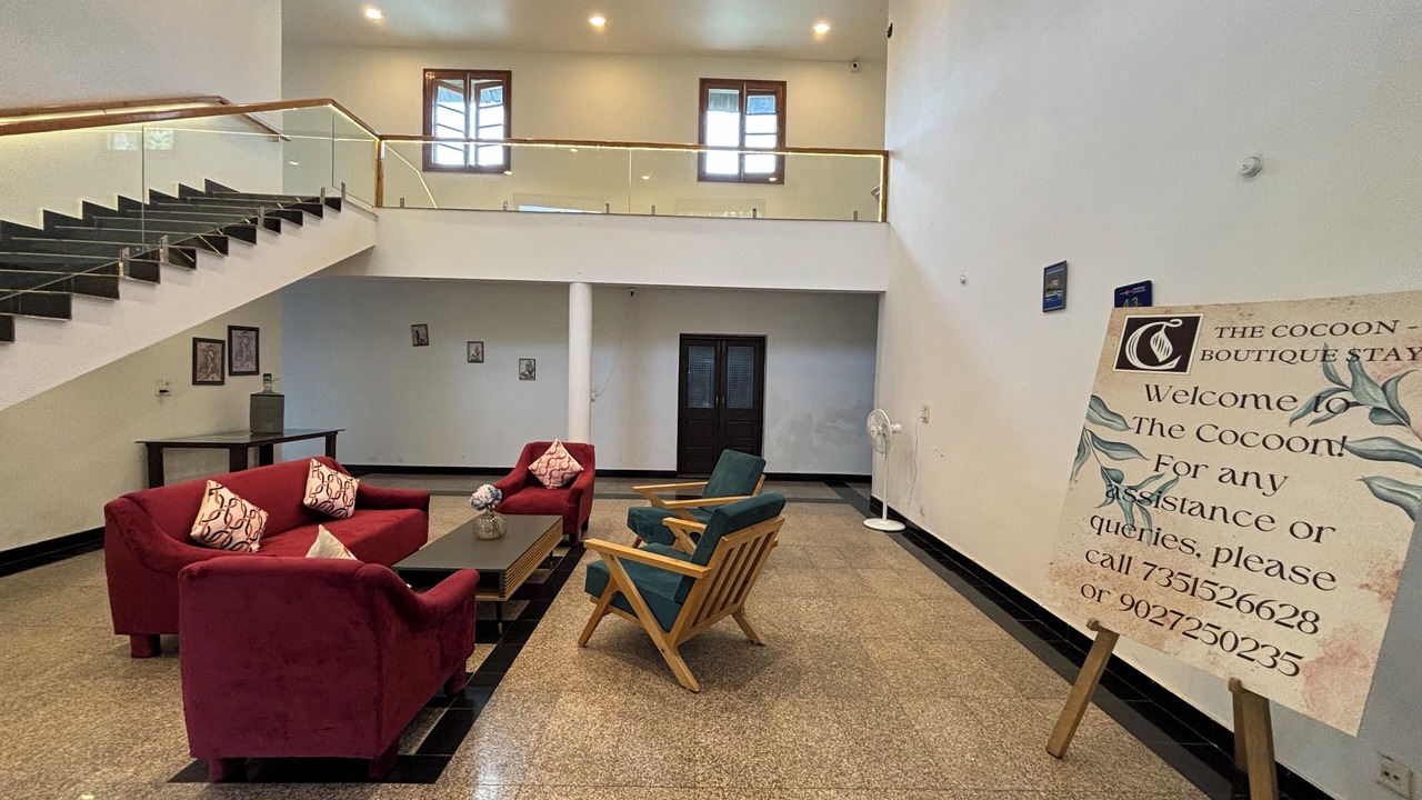 Photo of Livingroom in Dehradun