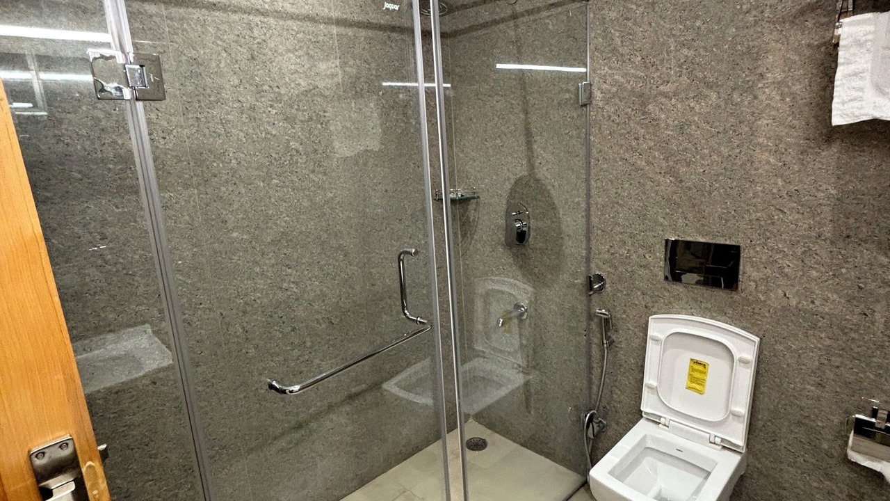 Photo of Bathroom in Dehradun