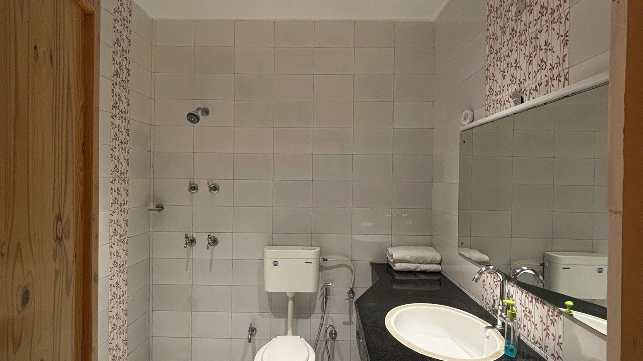 Photo of Bathroom in Dehradun