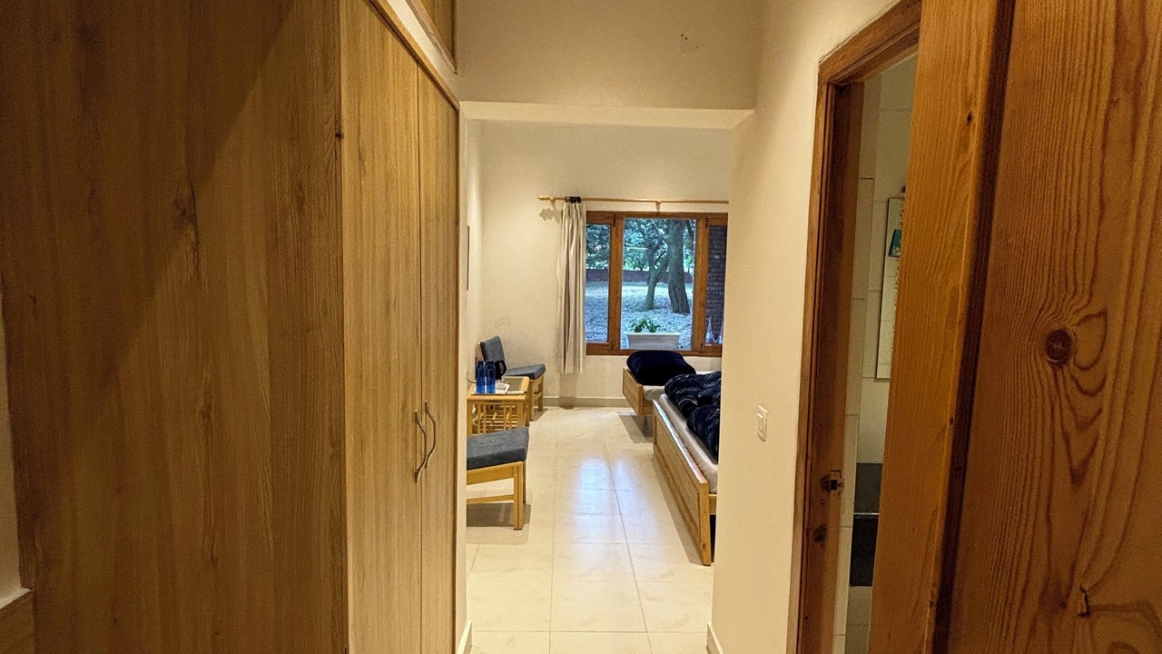 Photo of Bedroom in Dehradun