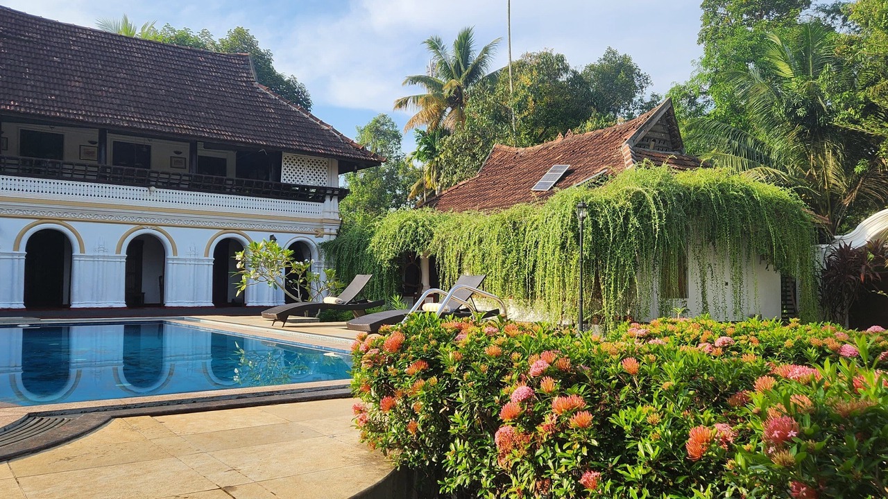 Photo of Outdoor in Kumarakom