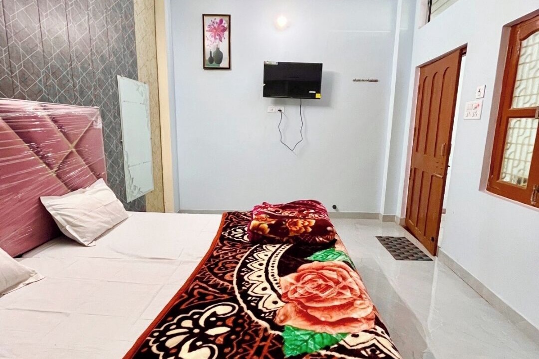 Photo of Bedroom in Varanasi